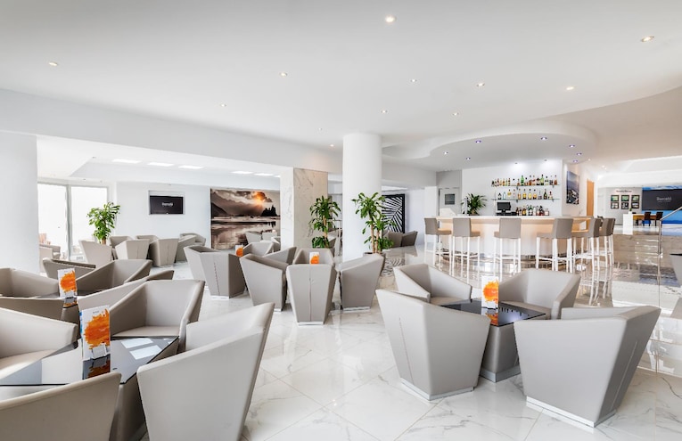 Restaurants - 5