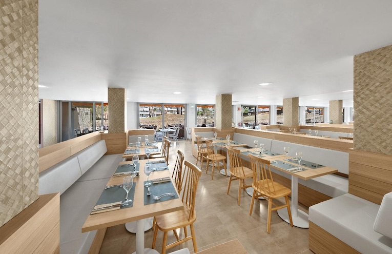 Restaurants - 3