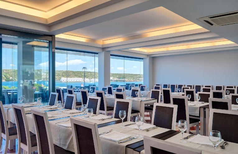 Restaurants - 2