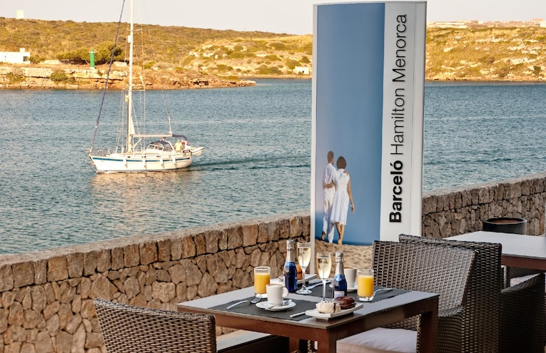 Restaurants - 1