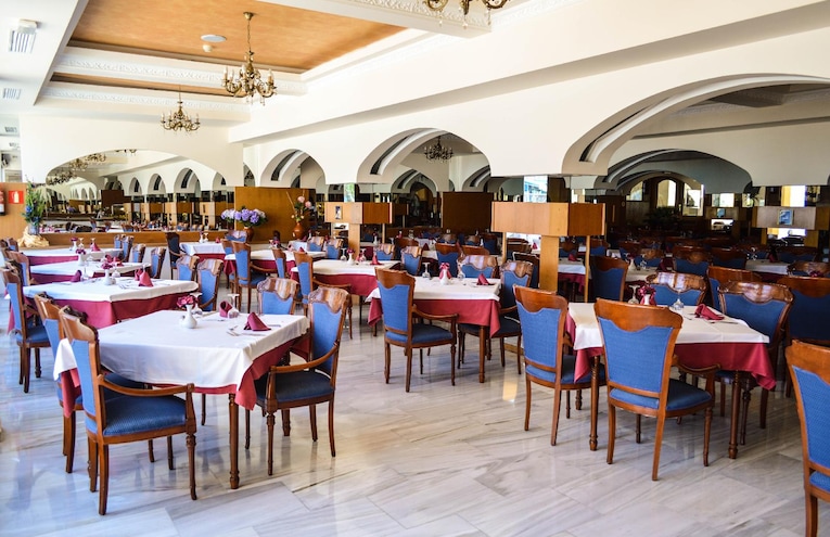 Restaurants - 1