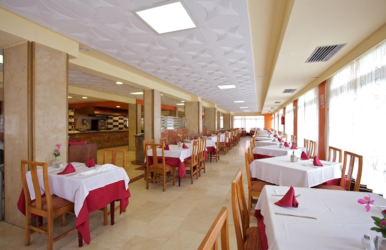 Restaurants - 2