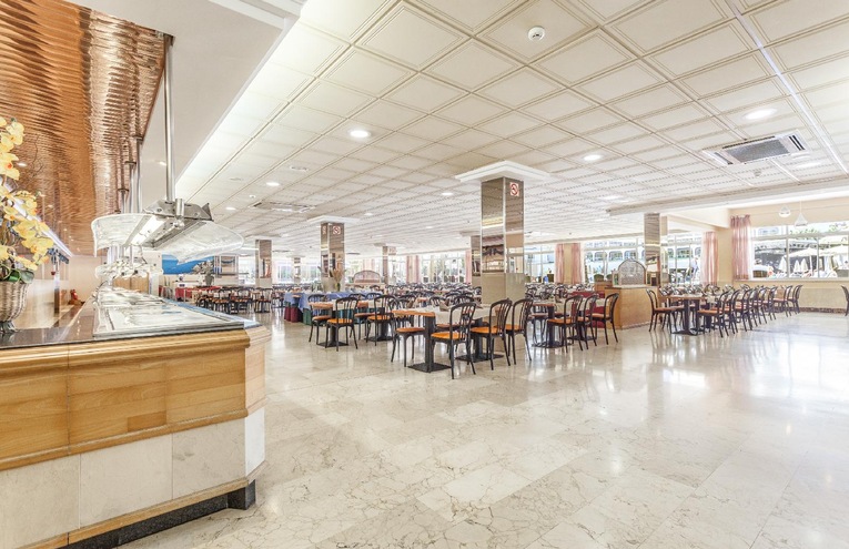 Restaurants - 1