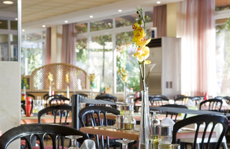 Restaurants - 2