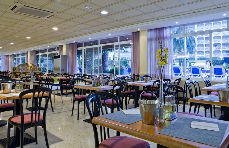 Restaurants - 3