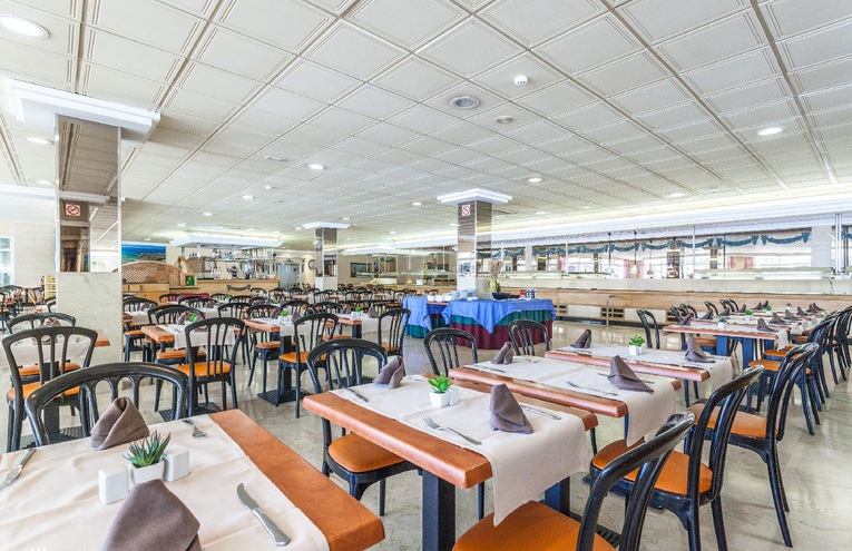 Restaurants - 4