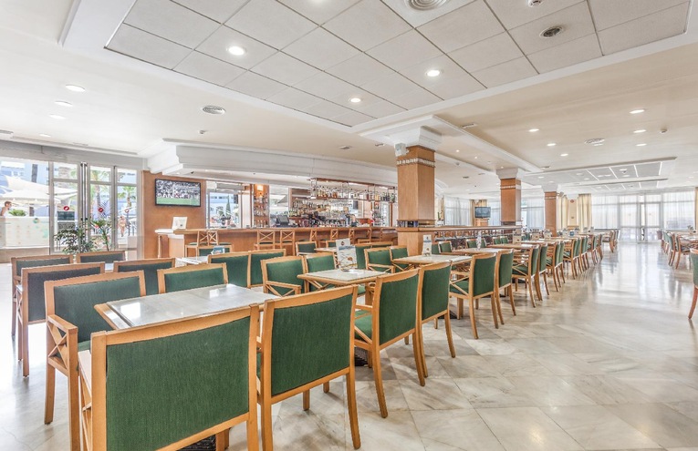 Restaurants - 5