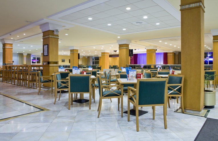 Restaurants - 6