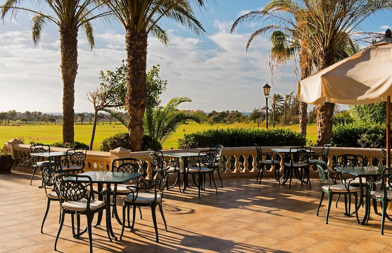 Restaurants - 1