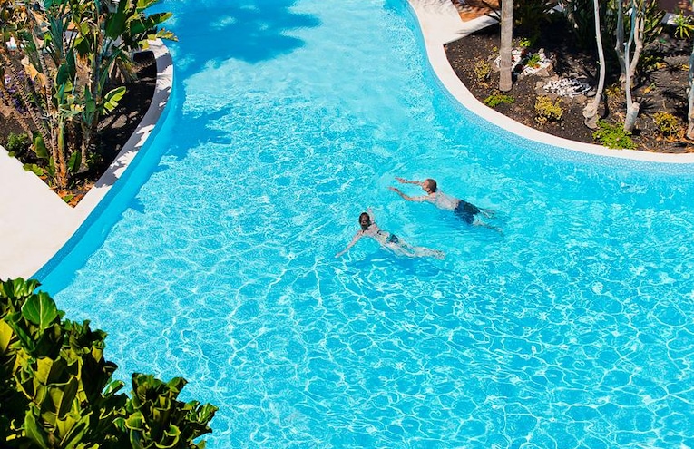 Schwimmbäder - 3