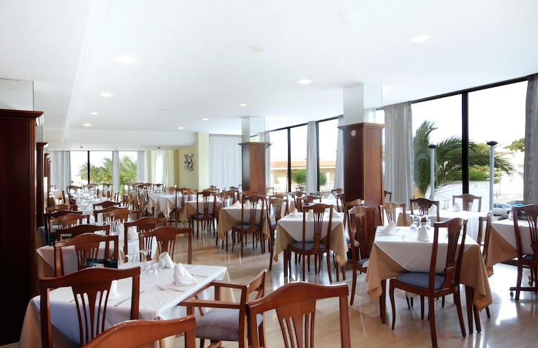Restaurants - 2