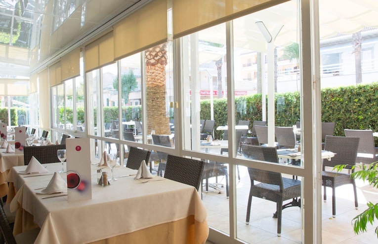 Restaurants - 1