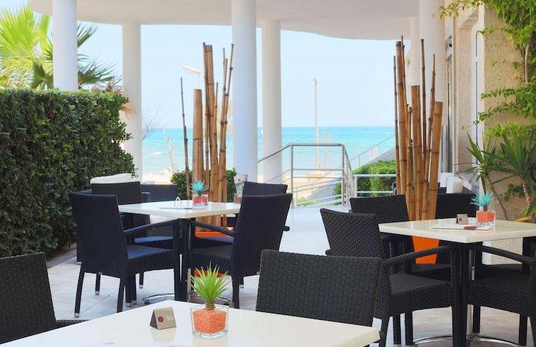 Restaurants - 2