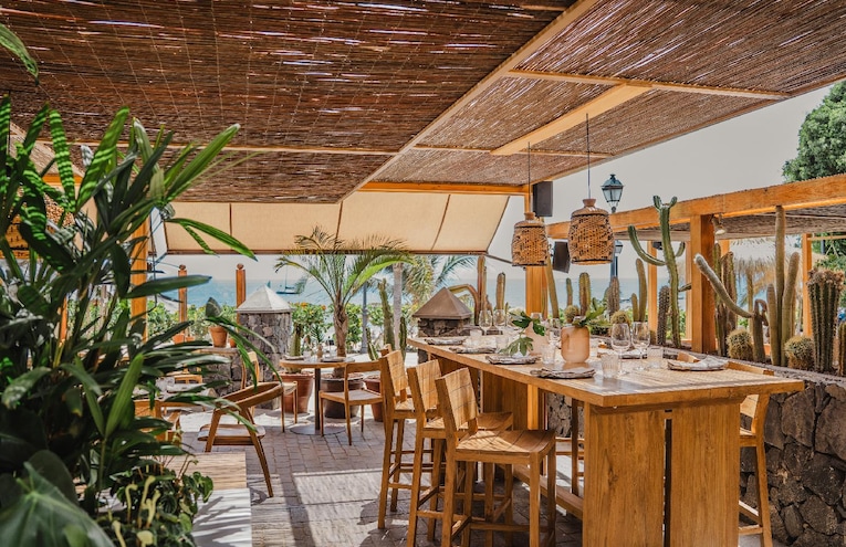Restaurants - 5