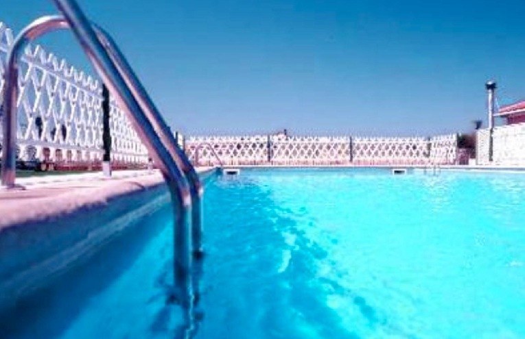 Schwimmbäder - 3