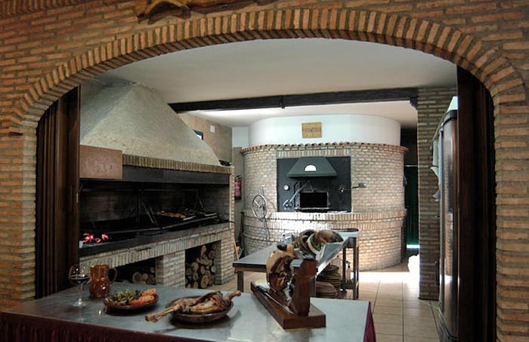 Restaurants - 2