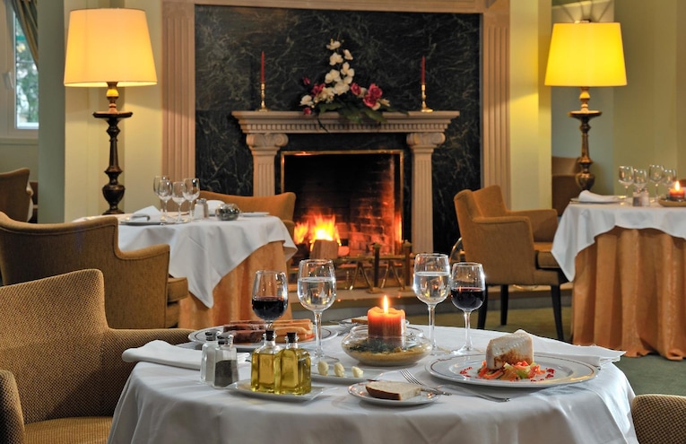 Restaurants - 1