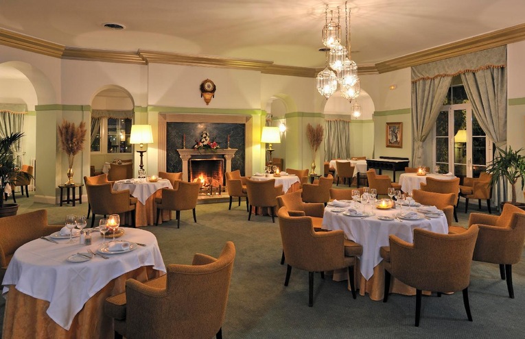 Restaurants - 2