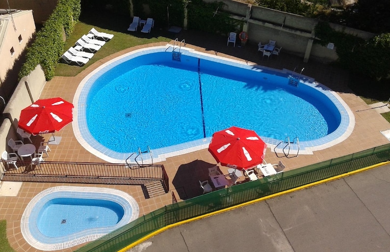Schwimmbäder - 2