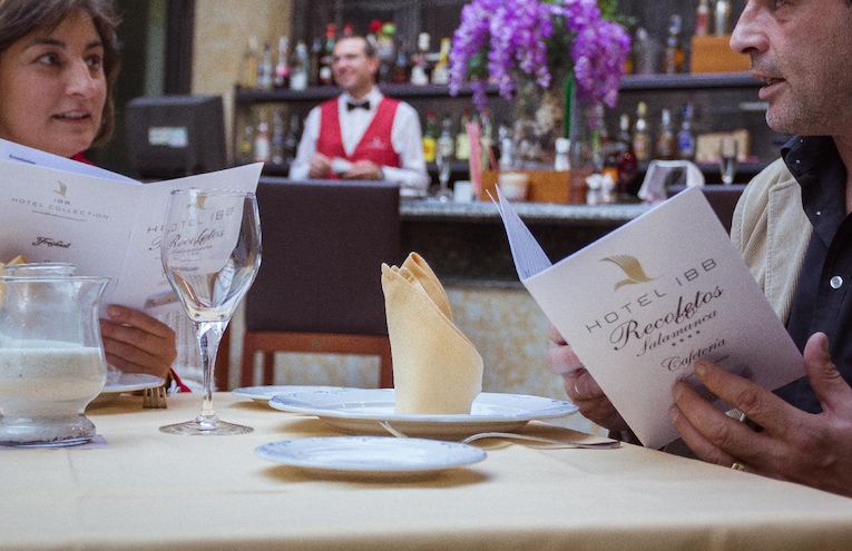 Restaurants - 5