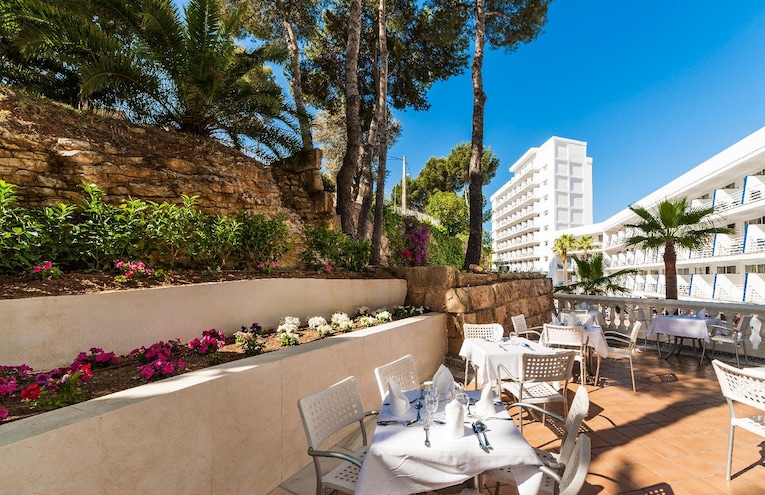 Restaurants - 1