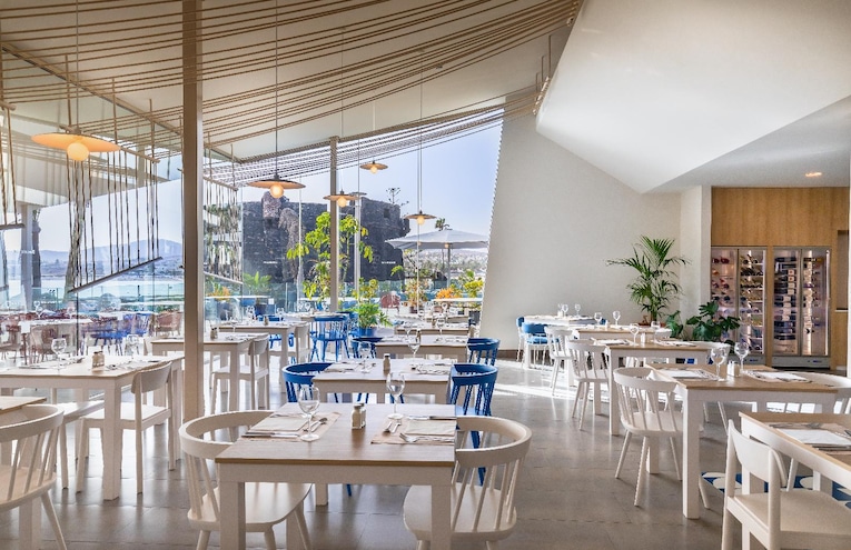 Restaurants - 2
