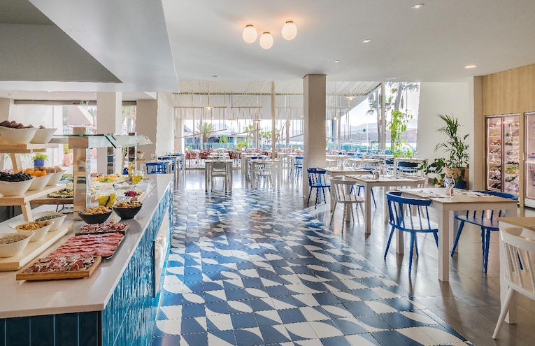 Restaurants - 4