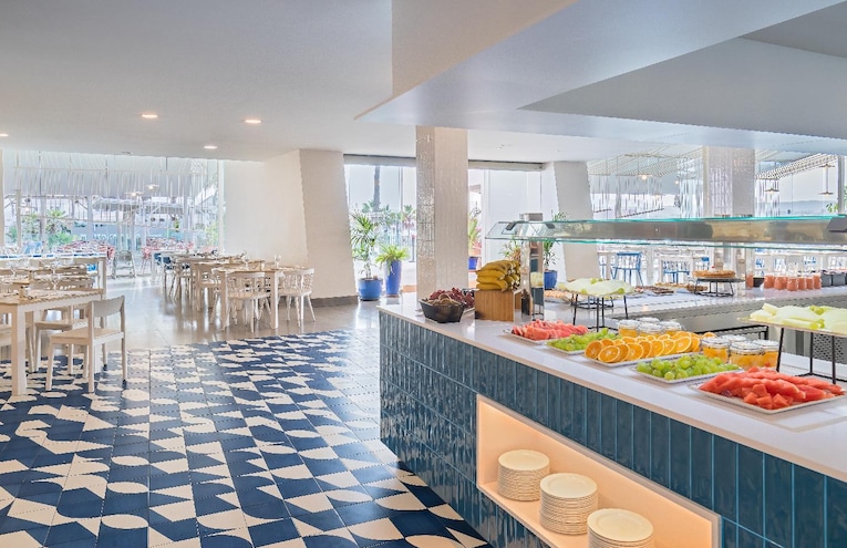 Restaurants - 6