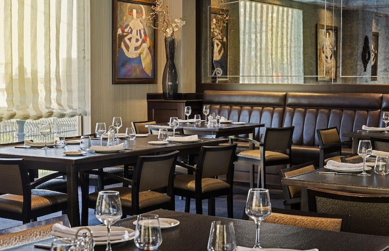 Restaurants - 1