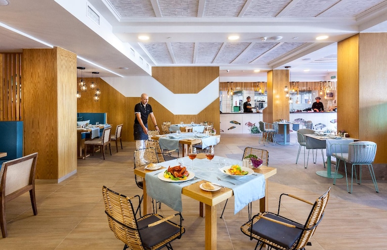Restaurants - 2