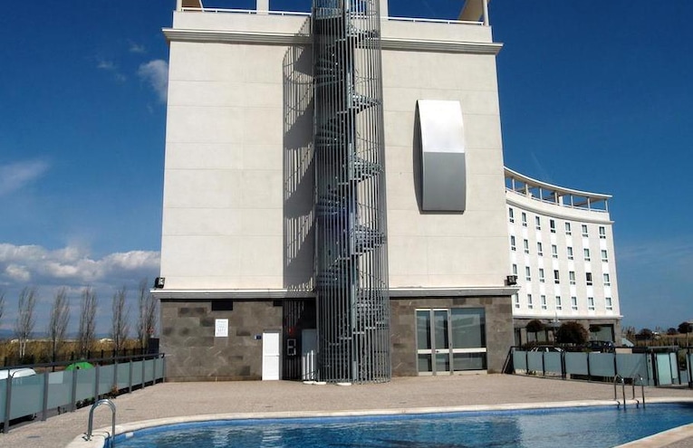 Schwimmbäder - 2