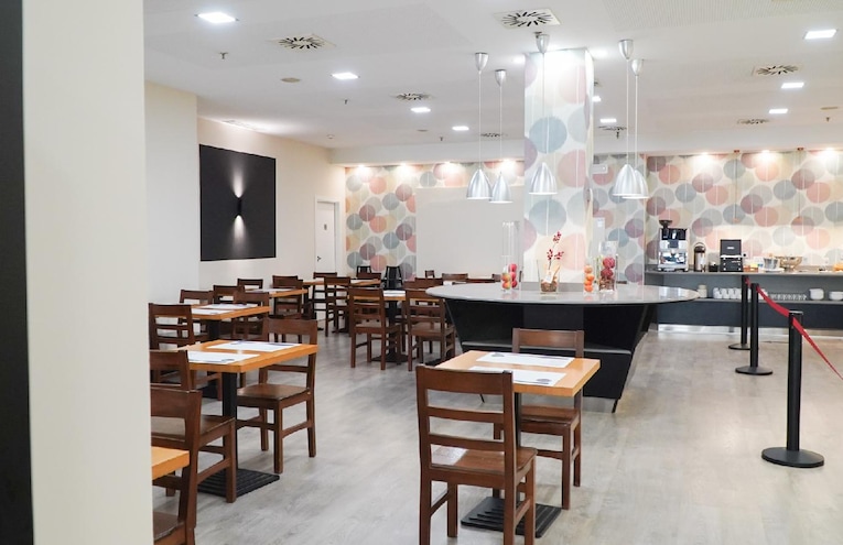 Restaurants - 3