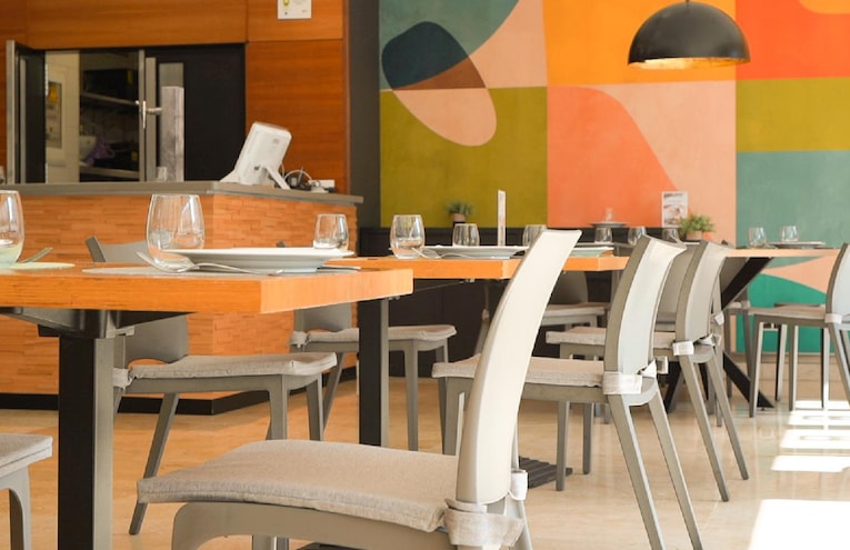 Restaurants - 5