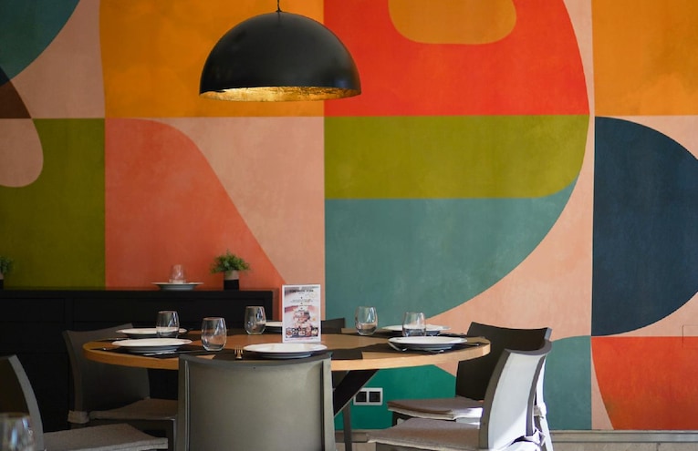 Restaurants - 6