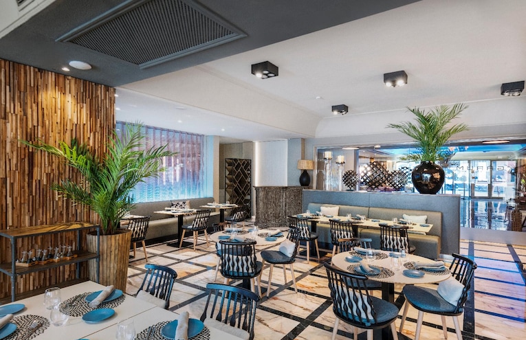 Restaurants - 2