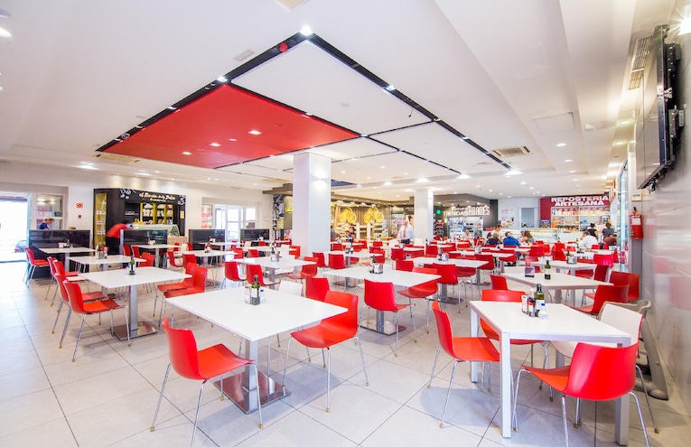 Restaurants - 4