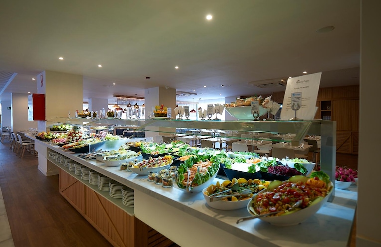 Restaurants - 2