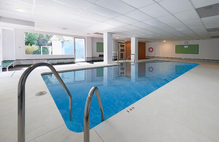 Schwimmbäder - 4