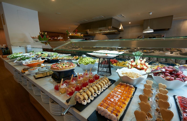 Restaurants - 3