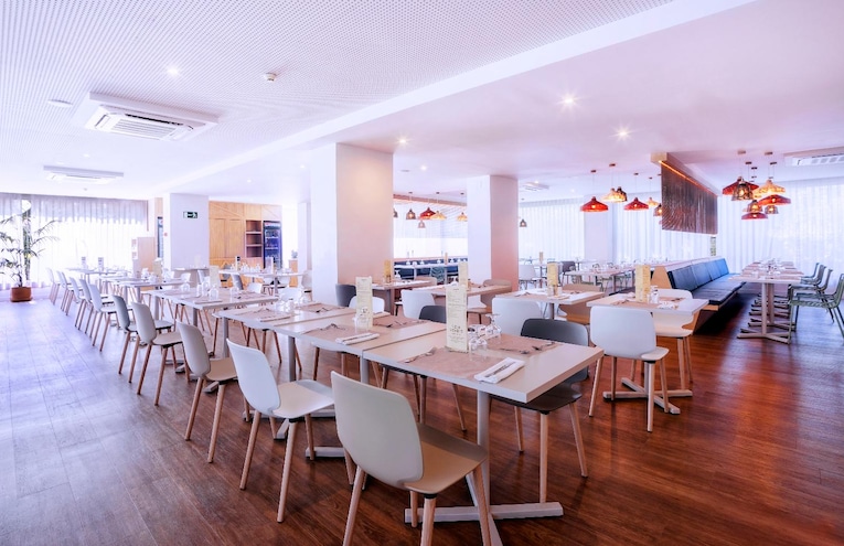 Restaurants - 1