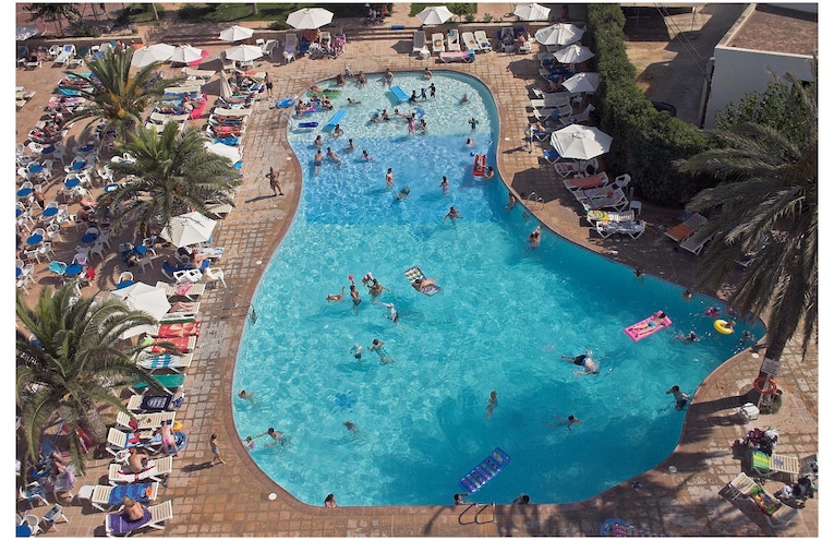 Schwimmbäder - 3