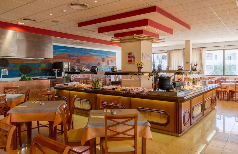 Restaurants - 1