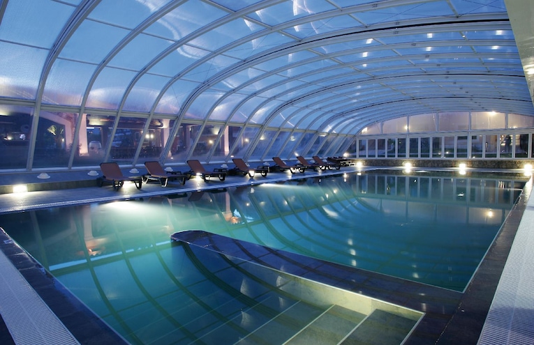 Schwimmbäder - 2