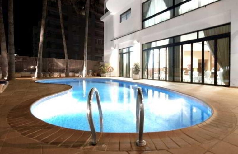 Schwimmbäder - 1