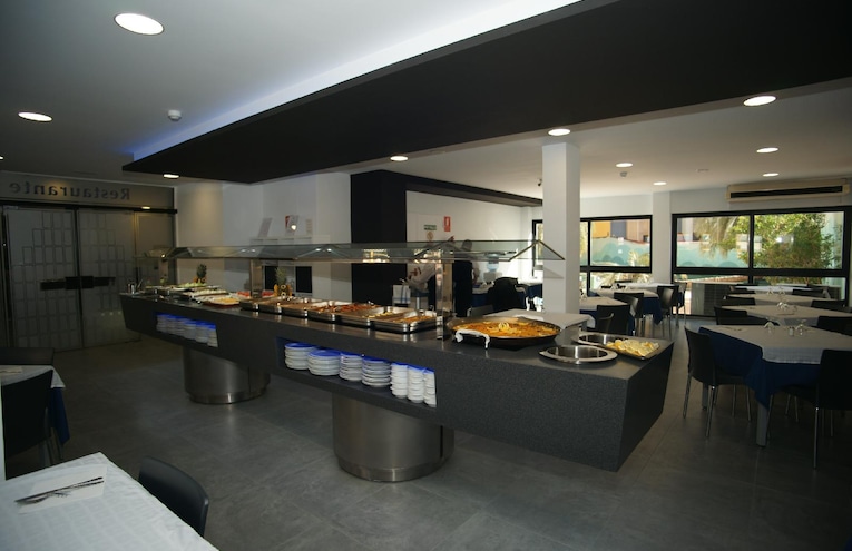 Restaurants - 2