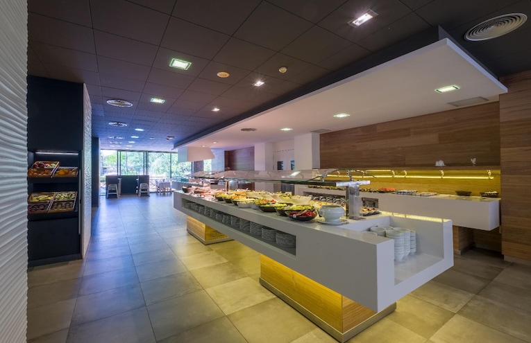 Restaurants - 6