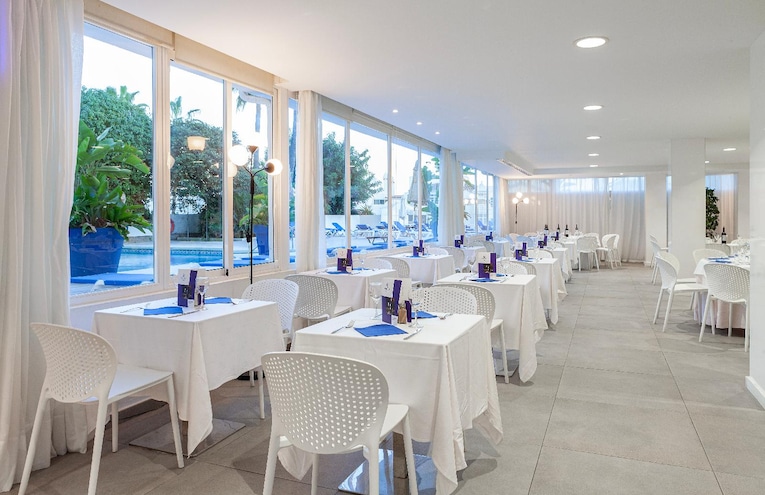Restaurants - 1