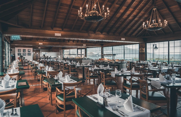 Restaurants - 1