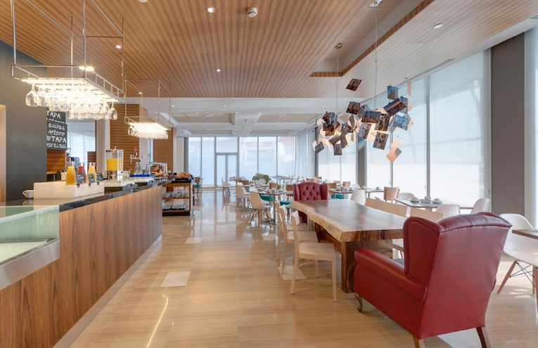 Restaurants - 1