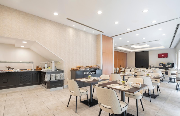 Restaurants - 3